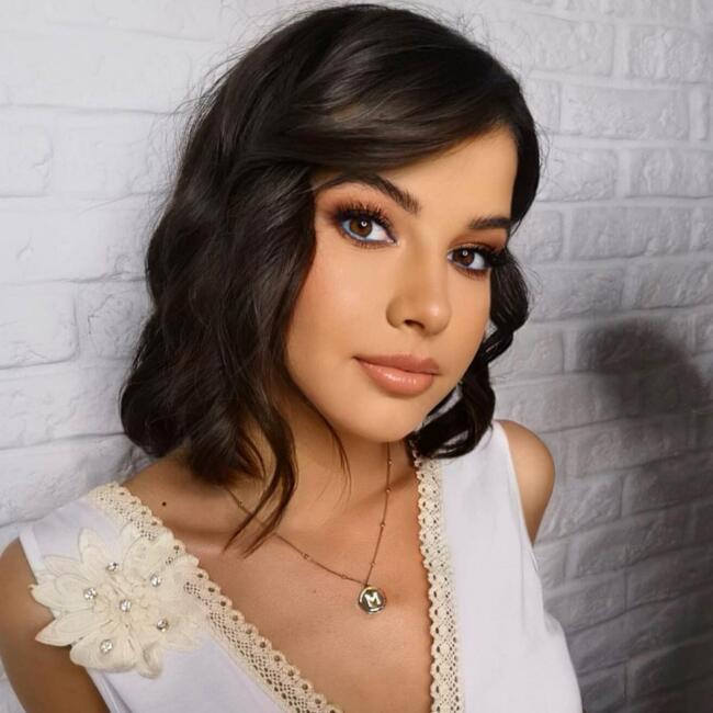 Babysitter in Vienna: Marija