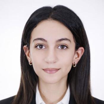 Babysitter a Milano: Zaineb