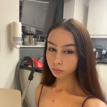 Babysitter in London: Sophia