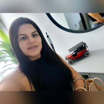 Babysitter in Aracaju: Iza
