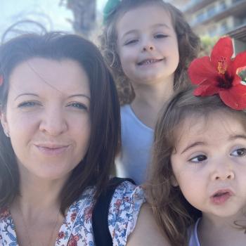 Job de garde d'enfants à Paris: job de garde d'enfants Fabienne