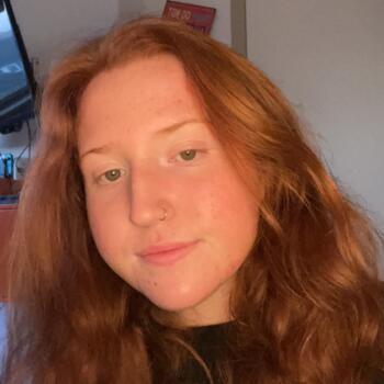 Babysitter in Bredene: Kyana