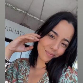 Niñera en Getafe: Nicole