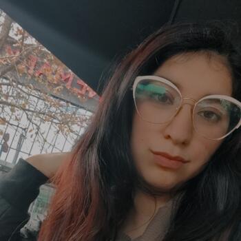 Babysitter in Maipú: Yovisna