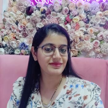 Babysitter in Toronto: Kirandeep