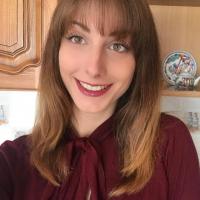 Babysitter : Felisia