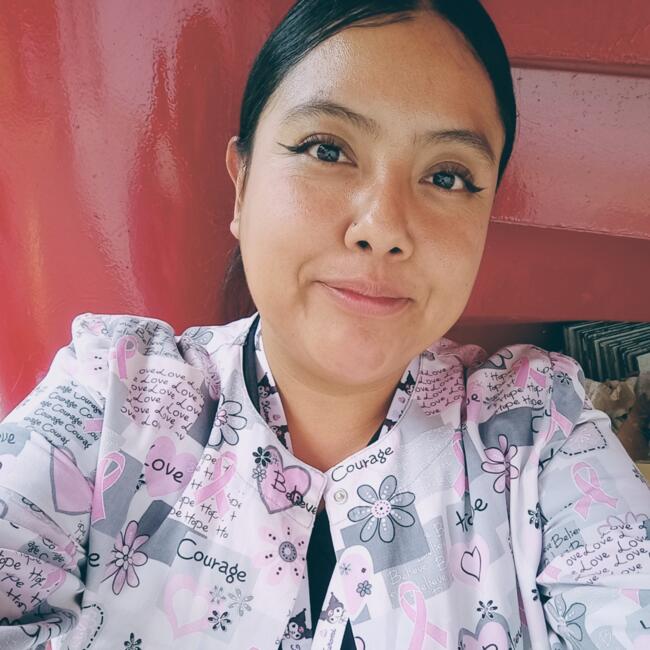 Babysitter in Santa Ana Chiautempan: Ana