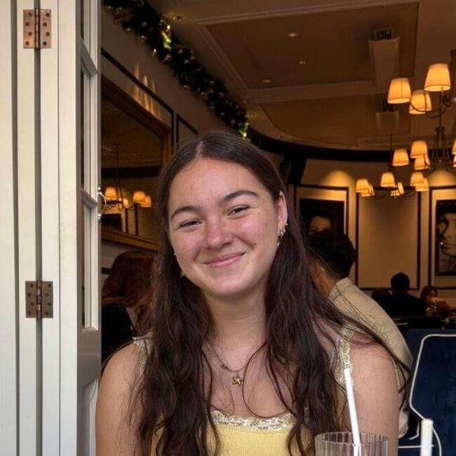 Babysitter in Auckland: Kirsty