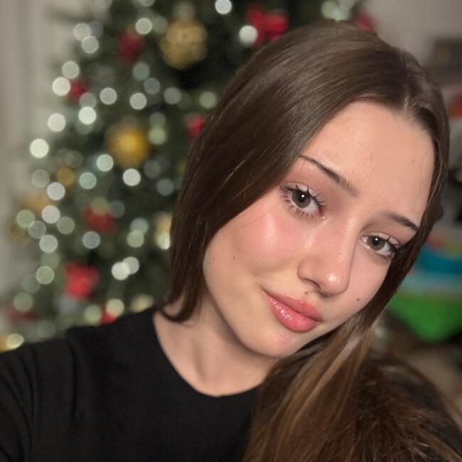 Babysitter in Cittiglio: Iana