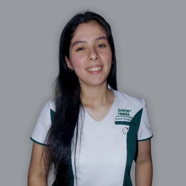 Niñera en Santiago de Chile: Karina Monserrat