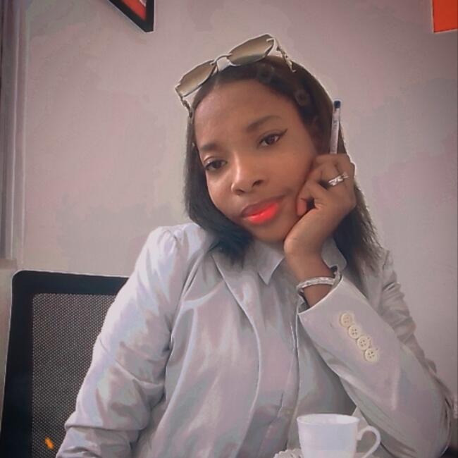 Babysitter in Punta Cana: Naydelin