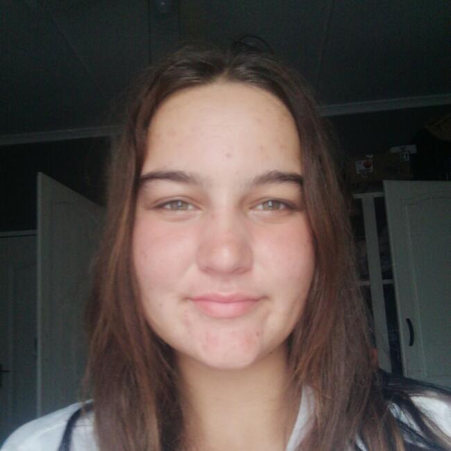 Babysitter in Uitenhage: Luchelle