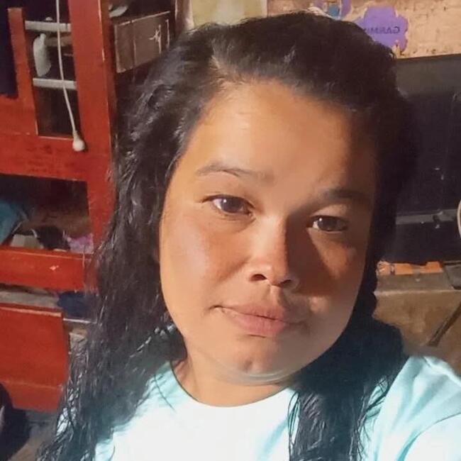 Niñera en Tigre: Nicole