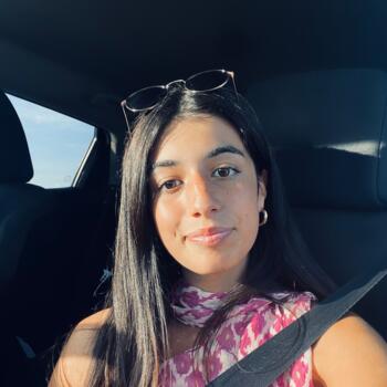 Babysitter in Amadora: Camila