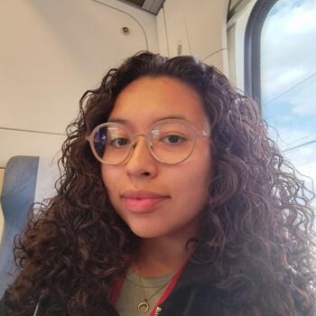 Babysitter in Albacete: Danna