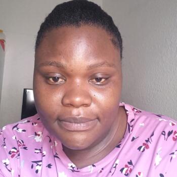 Nanny in Cape Town: Pauline Violet