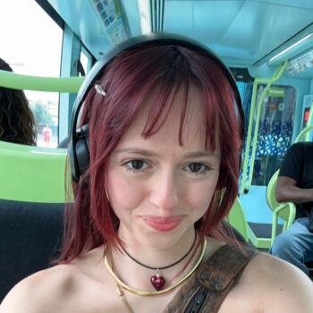 Babysitter in Montpellier: Amanda