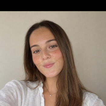 Babysitter em Lisboa: Daniela