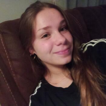 Babysitter in Concón: Matilde