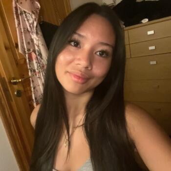 Babysitter Bohus: Anna