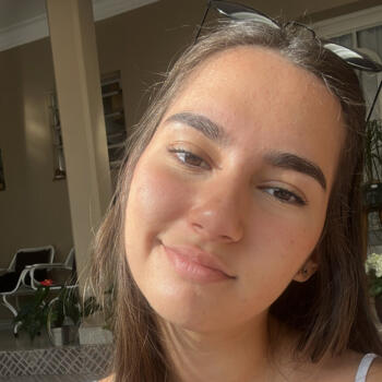Babysitter in São Bernardo do Campo: Rafaela