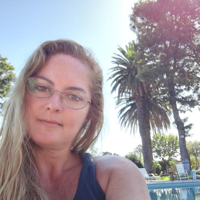 Babysitter in Buenos Aires: María Celina