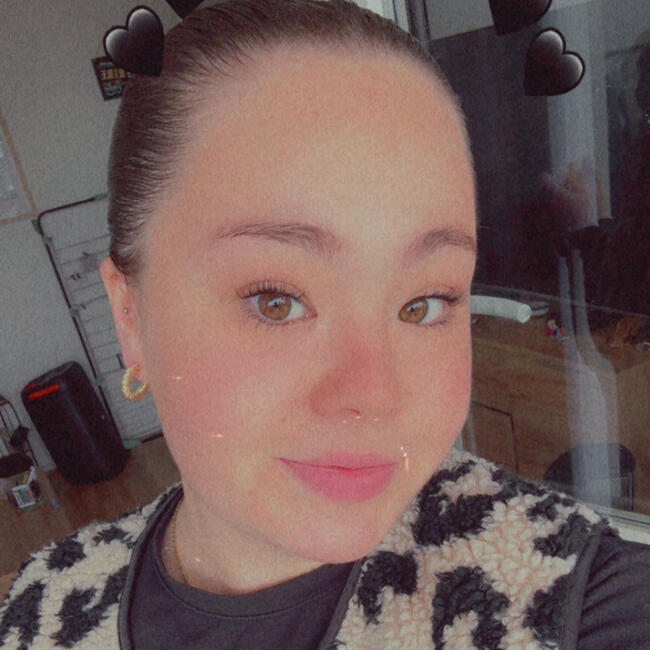 Babysitter in Gradignan: Maelle