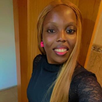 Babysitter in Macinhata do Vouga: Anabelatiago