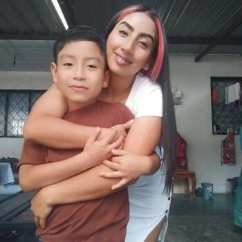 Babysitter in Cuenca: Doris