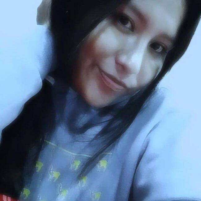 Babysitter in Alto Hospicio: Norely