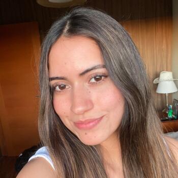 Niñera en Santiago de Chile: Carolina