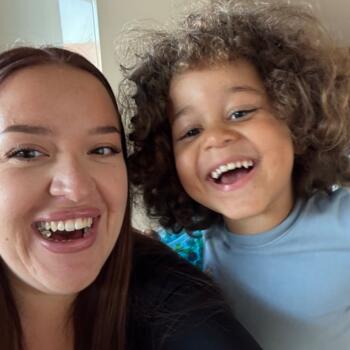 Baby-sitter in Meyrin: Melissa