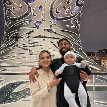 Babysitting job in Khobar: babysitting job Aadam