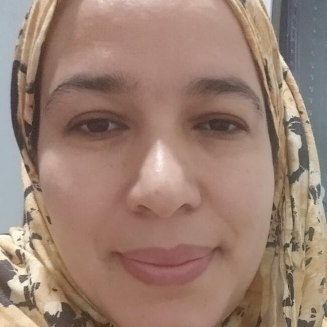 Nounou à Persan: Fatima