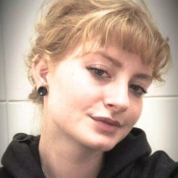 Chůva v Pardubice: Kiki