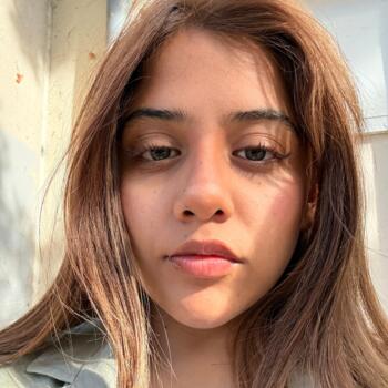 Babysitter in Saint-Ouen: Lilem