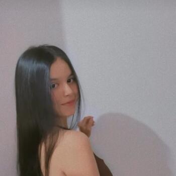 Babá em Goiânia: Roberta