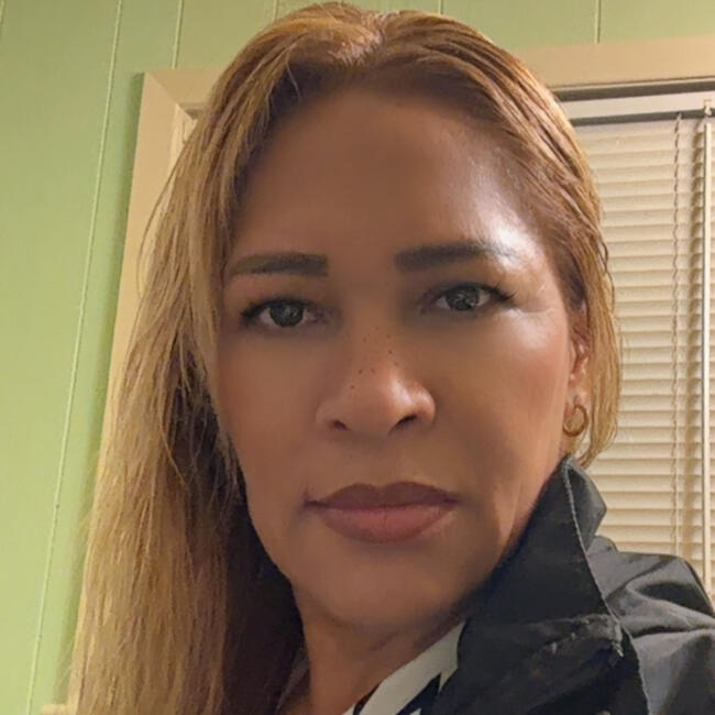 Babysitter in Houston: Maria