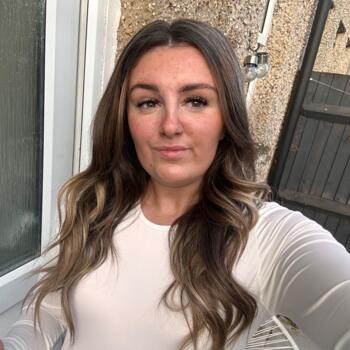 Babysitter in Eastleigh: Louisa