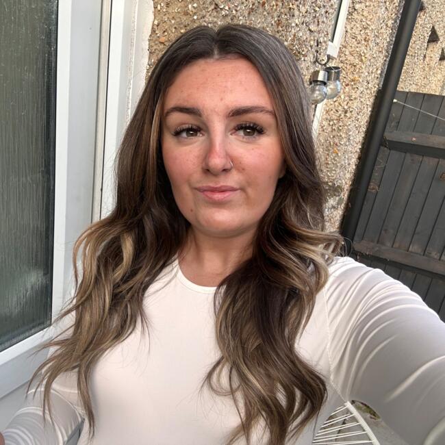 Babysitter in Eastleigh: Louisa