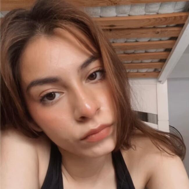 Nanny in Madrid: Aylen farfan