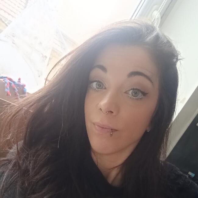 Babysitting job in Moyeuvre-Grande: Emilie