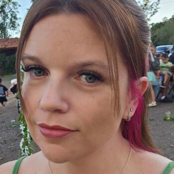 Babá em São Leopoldo: Alessandra