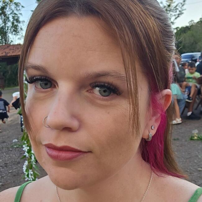 Babá em São Leopoldo: Alessandra