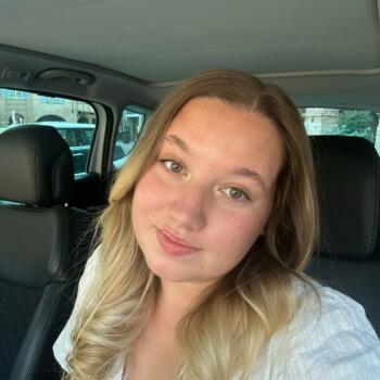 Babysitter in Rabastens: Margaux