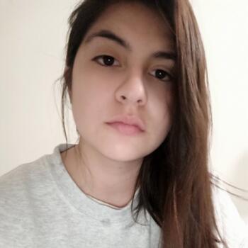 Babysitting job in Arica: babysitting job Barbara