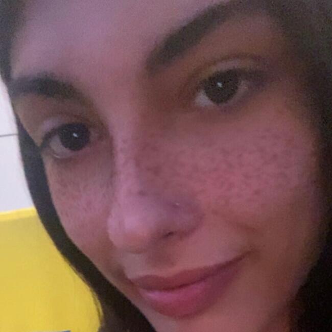 Nanny in Chambray-lès-Tours: Cathleen