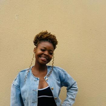 Babysitter in Soweto: Neo Pearl