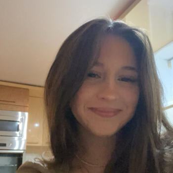 Babysitter in Wien: Katarina