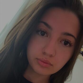 Babysitter in Wien: Ivana Ikić